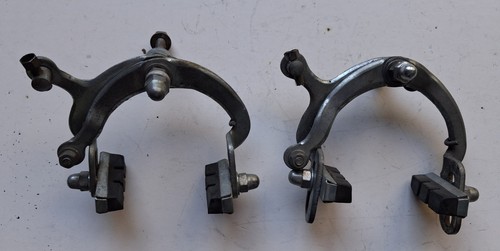 Coppia freni bici epoca - coppia,
