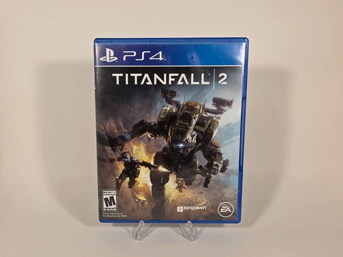 Ps4 titanfall senza - 2,