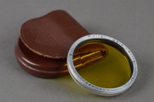 Rollei Rolleiflex Filtro