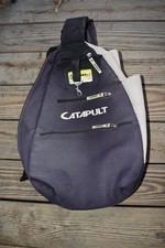 Used VOLKL  Catapult Tennis