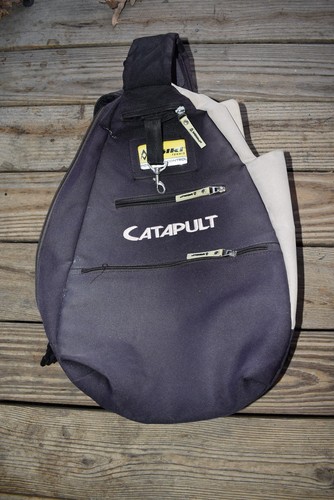 Used volkl catapult tennis - used,