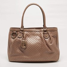 Borsa Gucci Sukey in pelle