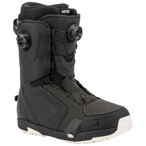 Stivali snowboard nitro - da,