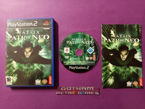 Matrix path neo play - matrix,