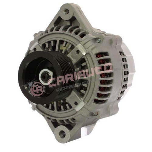 Alternatore 12v 140ah per - alternatore,