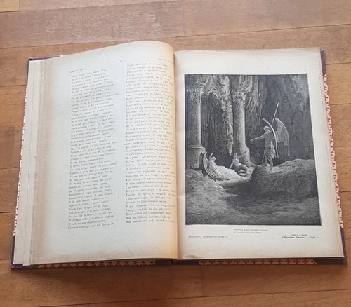 Libro 1881 milton - 1881, il
