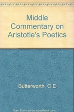 AVERROES' MIDDLE COMMENTARY ON
