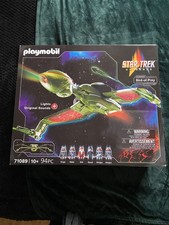 Playmobil 71089 Star Trek -