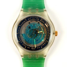 Swatch SAK102 Time Move