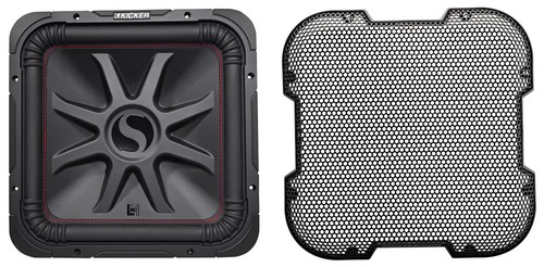 Kicker 45l7r152 1800 - 45l7r152, 15"