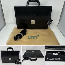 Montblanc Meisterstück