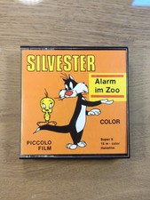 SILVESTER Alarm im Zoo - Super