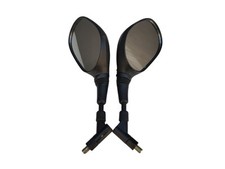 COPPIA SPECCHIETTI RETROVISORI ORIGINALE SUZUKI GSR 600 2006