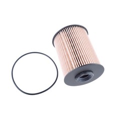 Filtro del carburante per