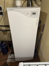 caldaia a condensazione 28 Kw
