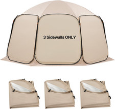 Tenda Da Campeggio Con