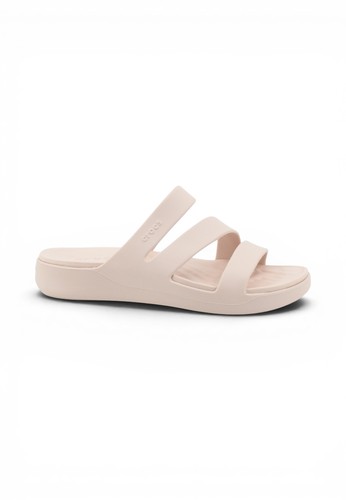 Crocs ciabatte donna - crocs,