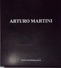  ARTURO MARTINI città di