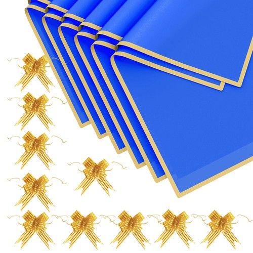 Fogli carta da regalo - 20,