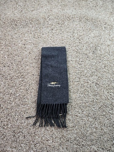 Sciarpa thomas burberry - sciarpa,