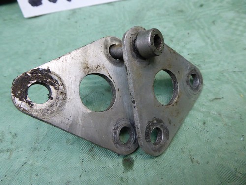 Supporto motore per cilindro - motore,