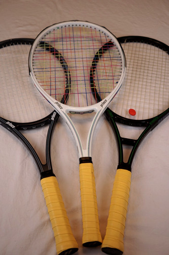 Prince racchetta tennis - prince,