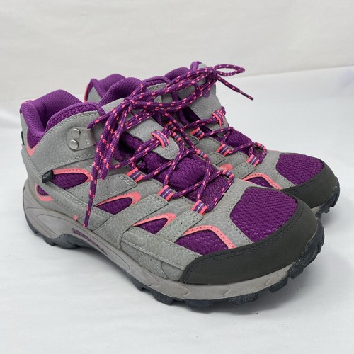Stivali trekking merrell - stivali, da