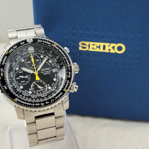 Orologio uomo seiko - uomo,
