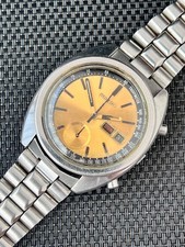 Seiko 6139-6012 Cronografo