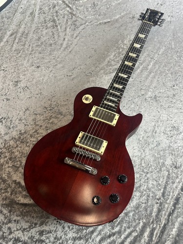Gibson les paul tribute - 60's,