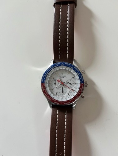 Orologio uomo cronografo - orologio,