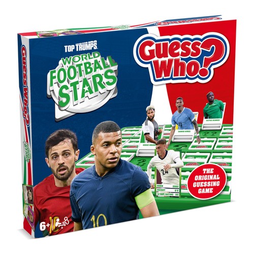 World football stars - world,