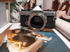 (⁠｡⁠◕⁠‿⁠◕⁠｡⁠)⁠➜ OVHLD ? % OLYMPUS OM2n (OM-2n) silver & more, .. all right !?️