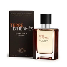 Terre D'hermes Paris Profumo