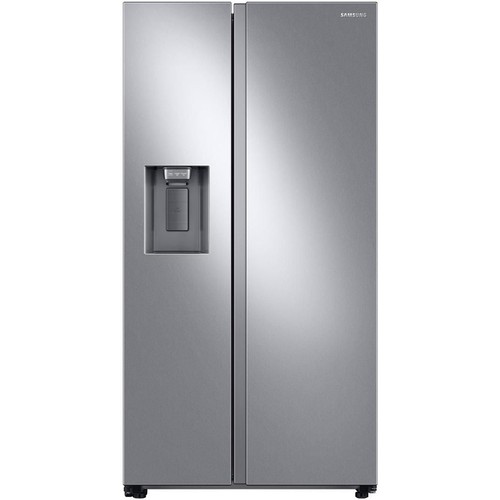 Samsung side by - 27, cu.ft.