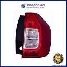 FARO - FANALE POSTERIORE