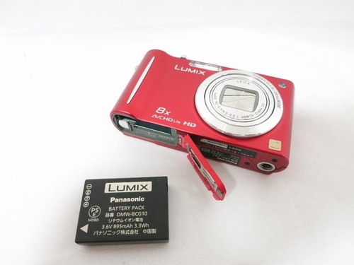 Panasonic lumix dmc zx3 - lumix, dmc-zx3