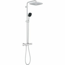  Colonna doccia Grohe Vitalio