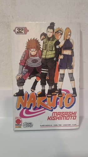 Naruto prima edizione - naruto,
