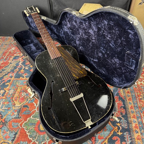 Gibson 1935 anteguerra - gibson,