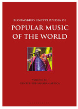 Bloomsbury Encyclopedia