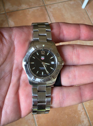 Orologio tag heuer - orologio,
