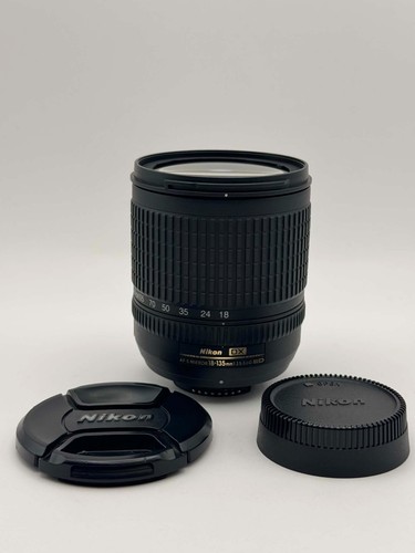 Nikon - (ottime, condizioni)