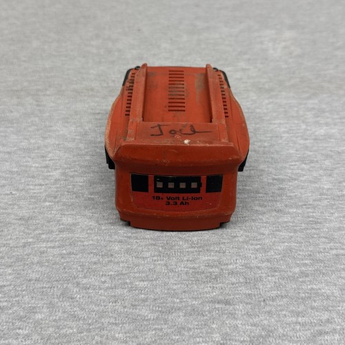 Hilti b18 3 - hilti, b