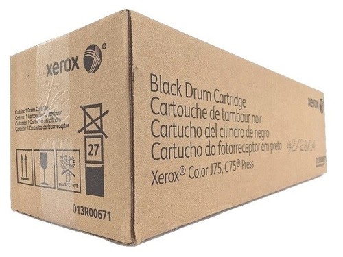 Batteria originale xerox j75 - originale,
