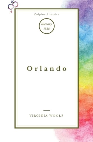 Virginia woolf orlando - virginia,