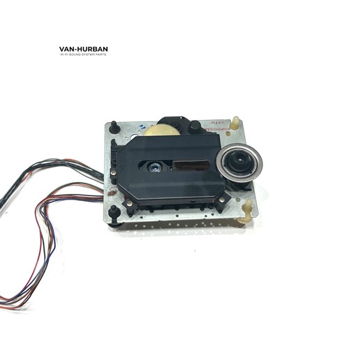 Sony cfd optical - optical, pickup