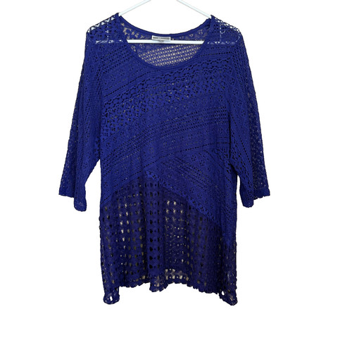 Collection boho blu - jm,