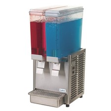 Distributore di bevande fredde