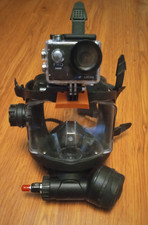 Supporto per fotocamera